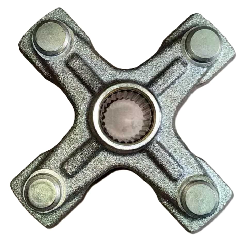 Rear Axle Wheel Collar Hub Replacement for Yamaha YFZ 450 2004-Up & 350 Banshee 1987-2006 & YFM Raptor 125 250 350 660 700 ATVs 2001+ Replaces 1PE-F53K0-00-00 1S3-25383-00-00