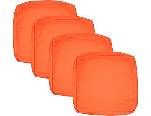 Best Sunbrella Outdoor Cushion Covers: Top 10 Reviews