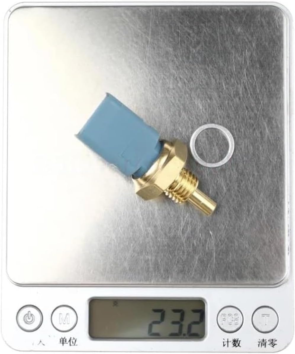 Stop Pedal Position Sensor 1338A6 133897 Auto Coolant Level Sensor Water erature for Berlingo for 206 CC 1338.A6