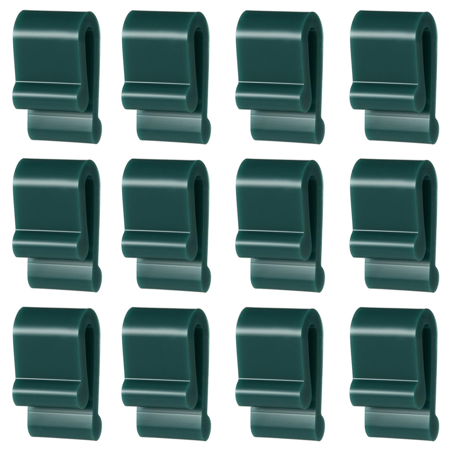 12pcs Dutch Oven Lid Protector Clips