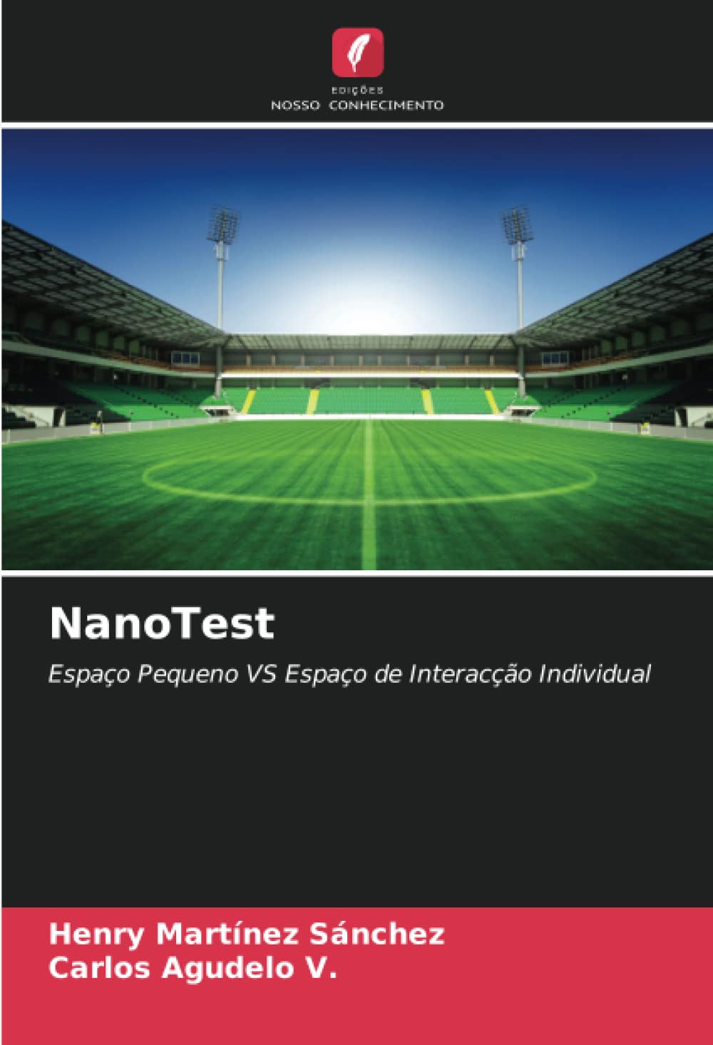 NanoTest: Individual Interaction Space in Small Spaces (Portuguese)