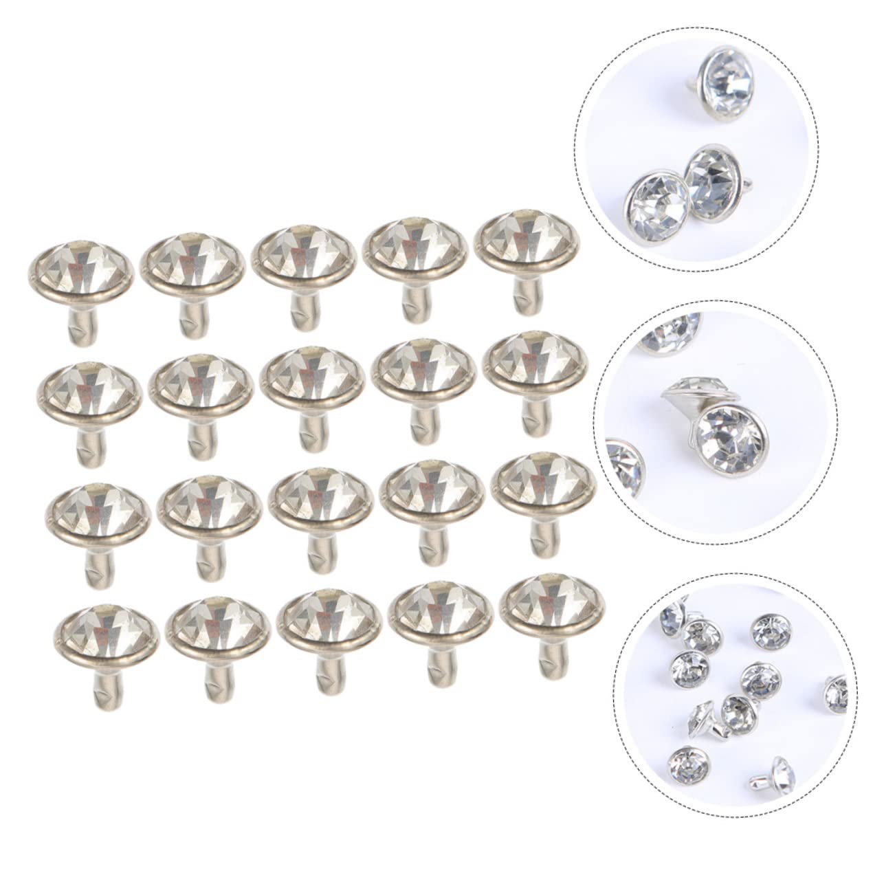 開封済み　STUD ロングフラップ　wynn レアデック スリクソン ZXi7 アイアン ダイナミックゴールド スチール