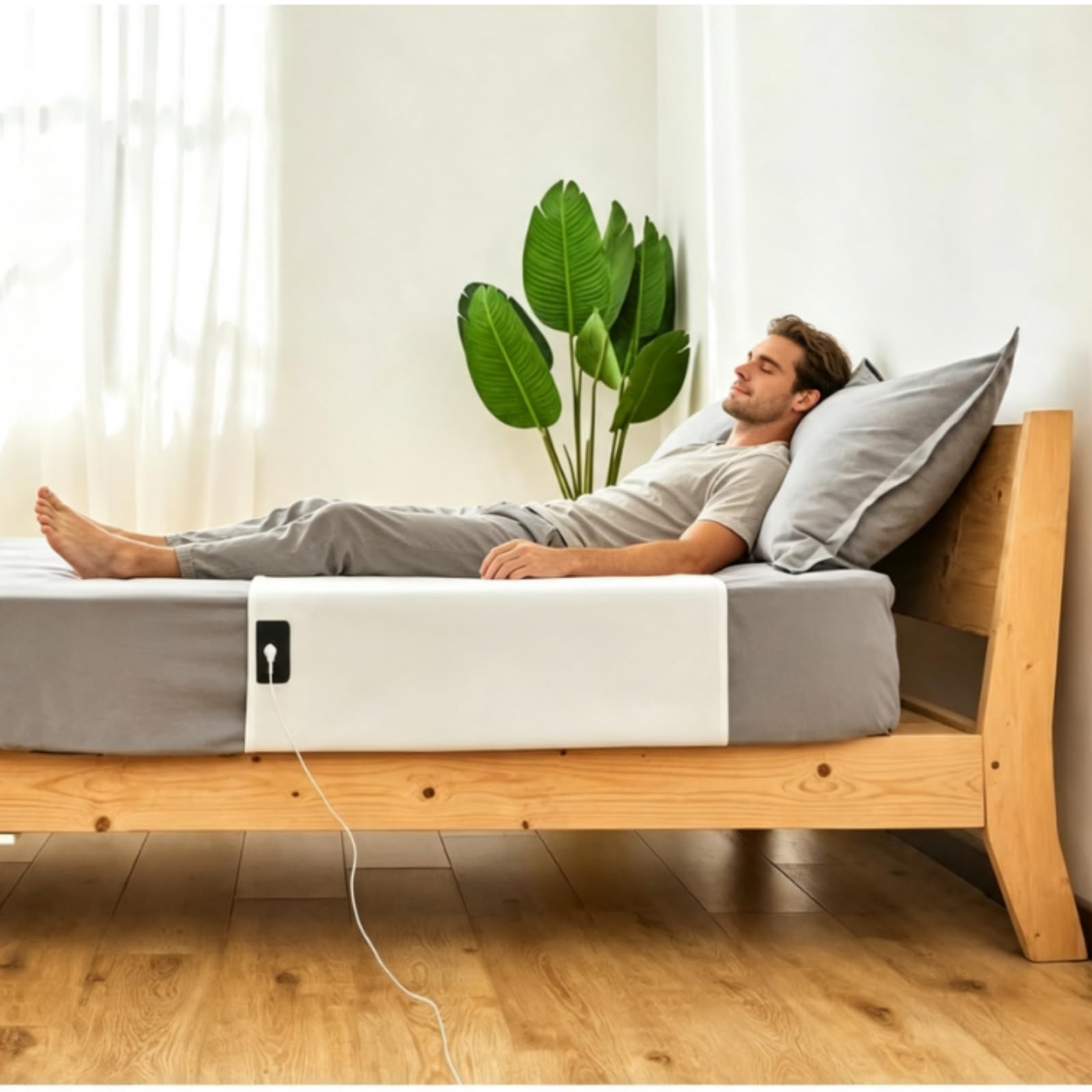 Radivy Radika Lenzuolo Grounding Originale