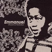 Algopix Similar Product 18 - D'Illusions Of Grandeur