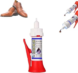 Powerful Solder Multi-Material Repair Adhesive, Welding High-Strength Oily Glue, Multi-Material Repair Adhesive, Solder Paste for Electronics Metal Wood Plastic Repair (Color : 1pcs)