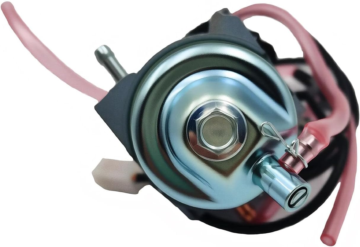 16100-ZL0-D66 Inverter Carburetor Kit for Honda EU3000i Generator Carb with Gaskets Air Filter Spark Plug Fuel Line Replace - 16100ZL0D65 16100ZL0D66