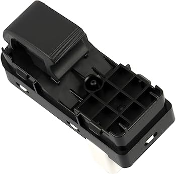 Amazon.com: Mazda BBM2-66-370 Door Window Switch : Automotive
