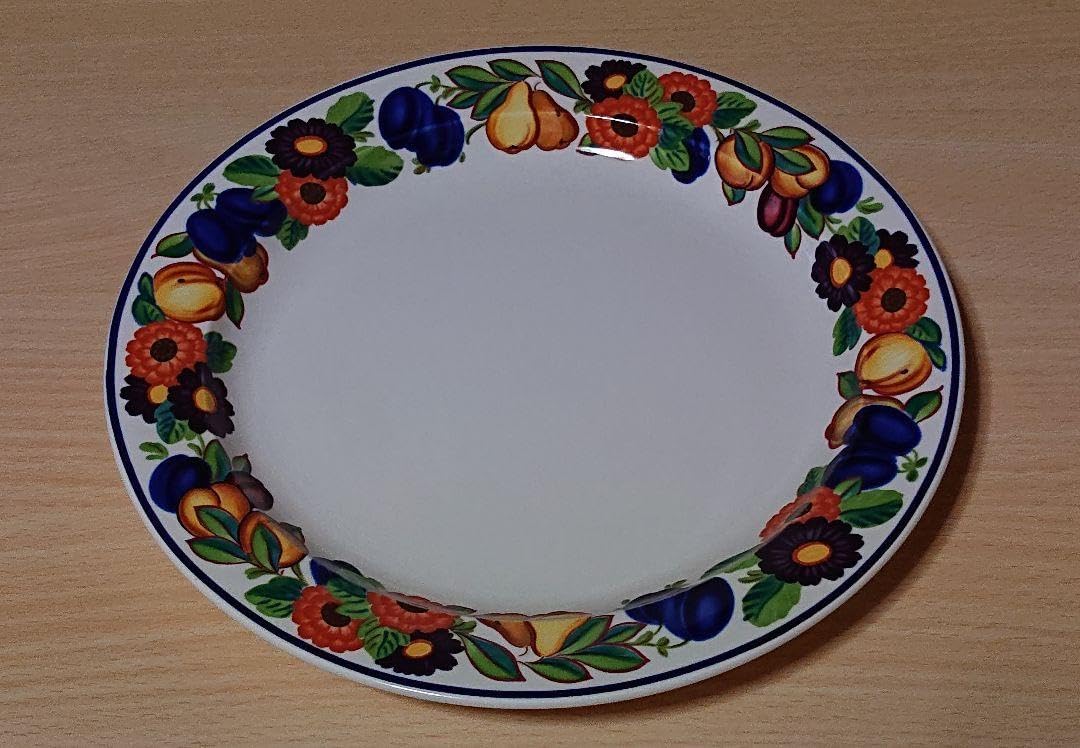 ヴィンテージ ヴィンテージ ロイヤルコペンハーゲン ゴールデンサマー