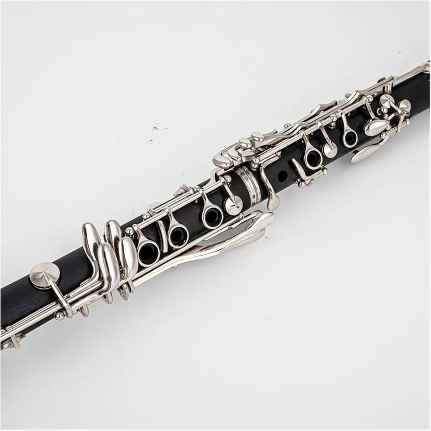B flat Tune Professional Woodwind Instruments Clarinet