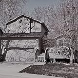 the house you grew up in