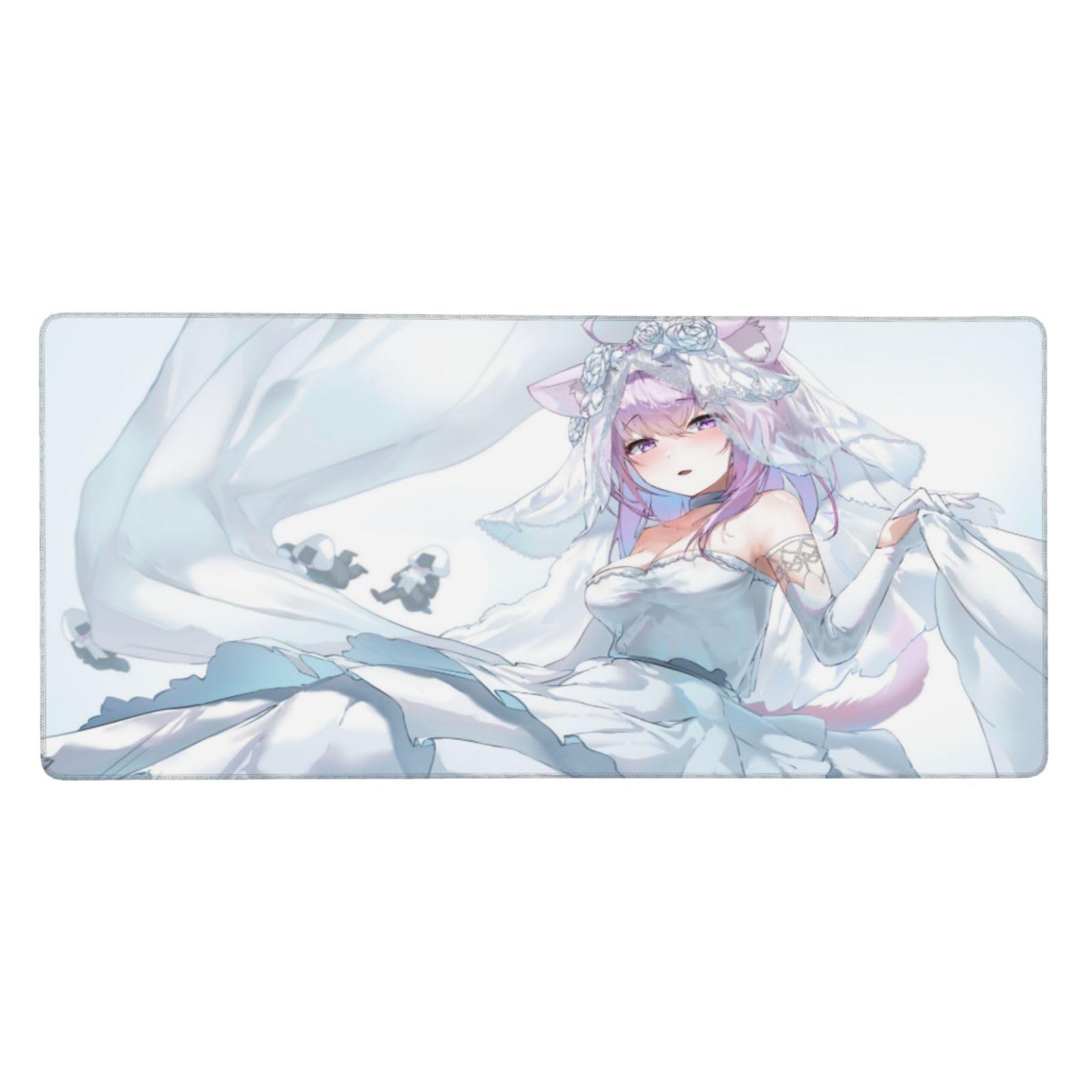 キルラキル 纏流子 立体マウスパッド 32241119J05S 【公式通販】