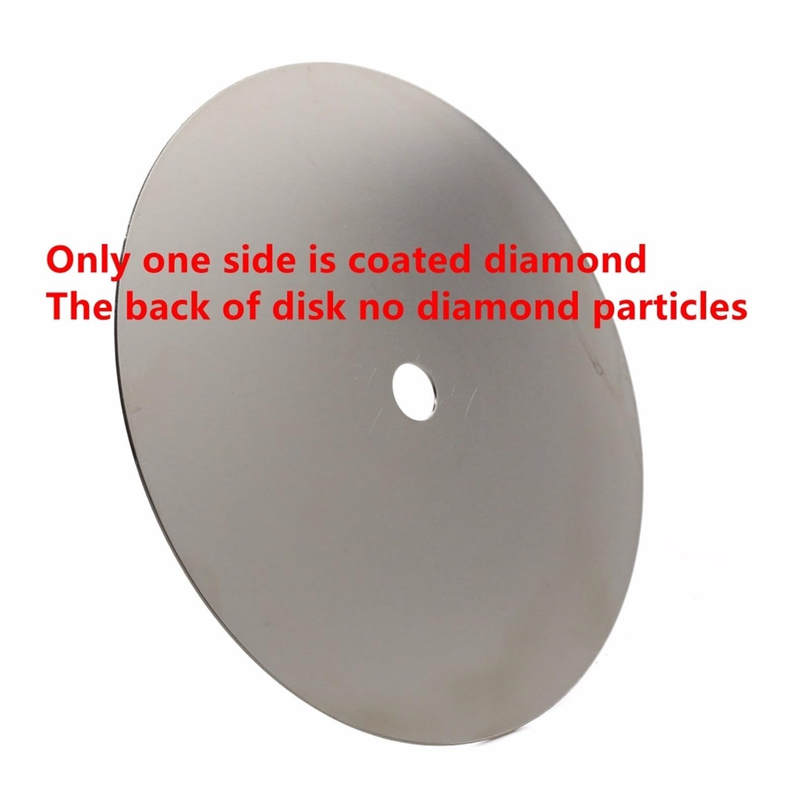 12 Zoll Diamant-Schleifscheibe – 300 mm Körnung 46–2000, flaches Rundschleifrad for Schmuck, Edelsteine ​​und Steinpolierwerkzeuge(1000 Fine)