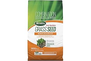 Turf Builder Grass Seed Southern Lawns