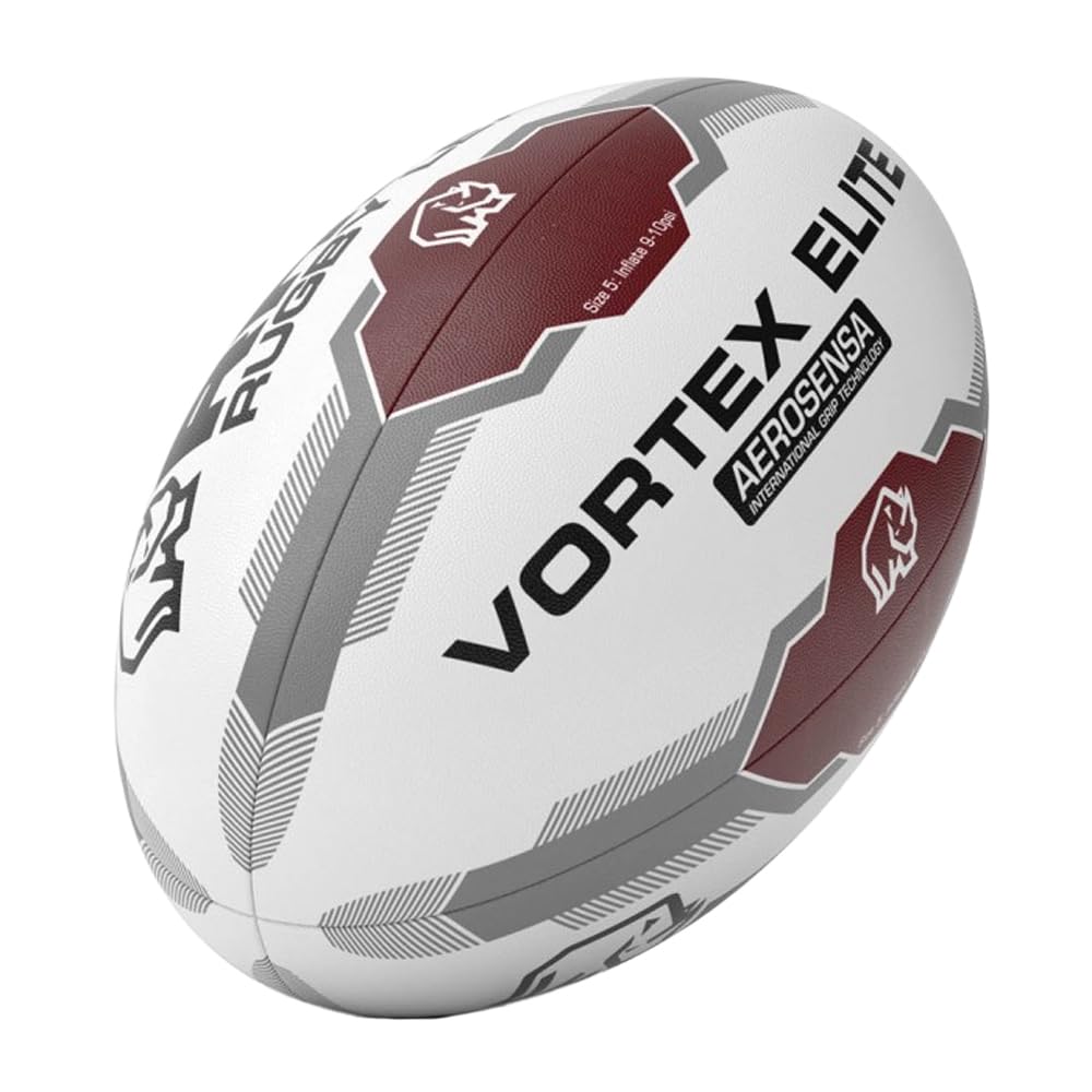 Rhino League Vortex Elite - Pelota de rugby