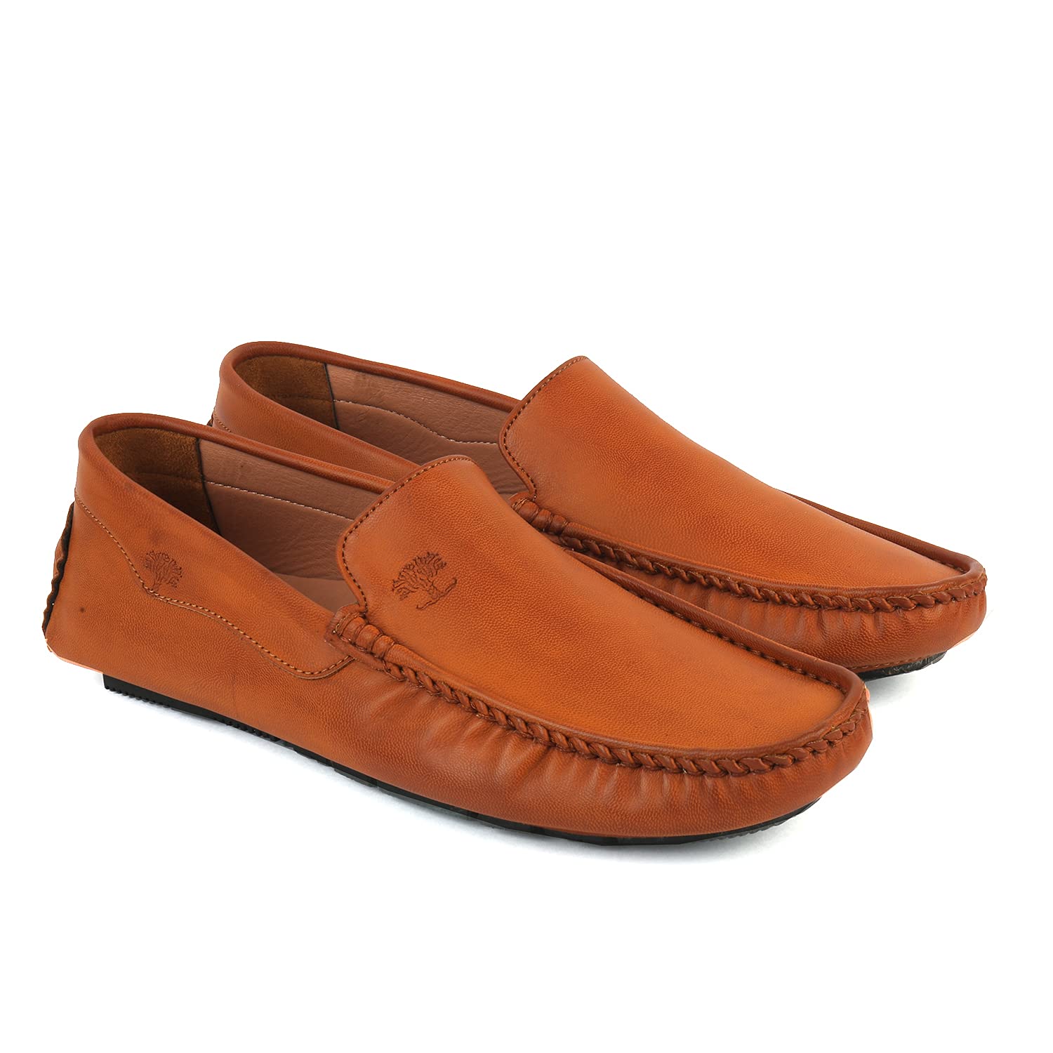 G L Trend Comfortable Driving Loafer Shoe for Men - Tan 7 UK (B09B7Y35YS) Amazon Price History, Amazon Price Tracker