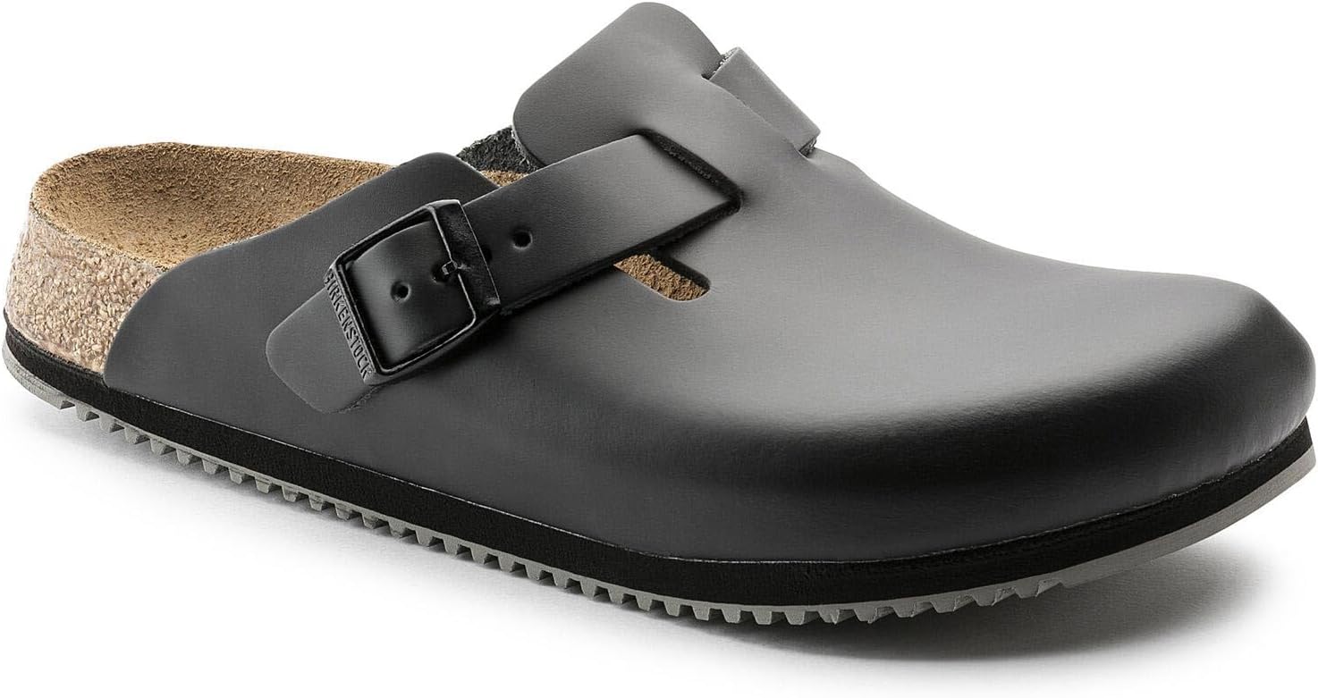 Boston, Black 060194, 9.5 UK