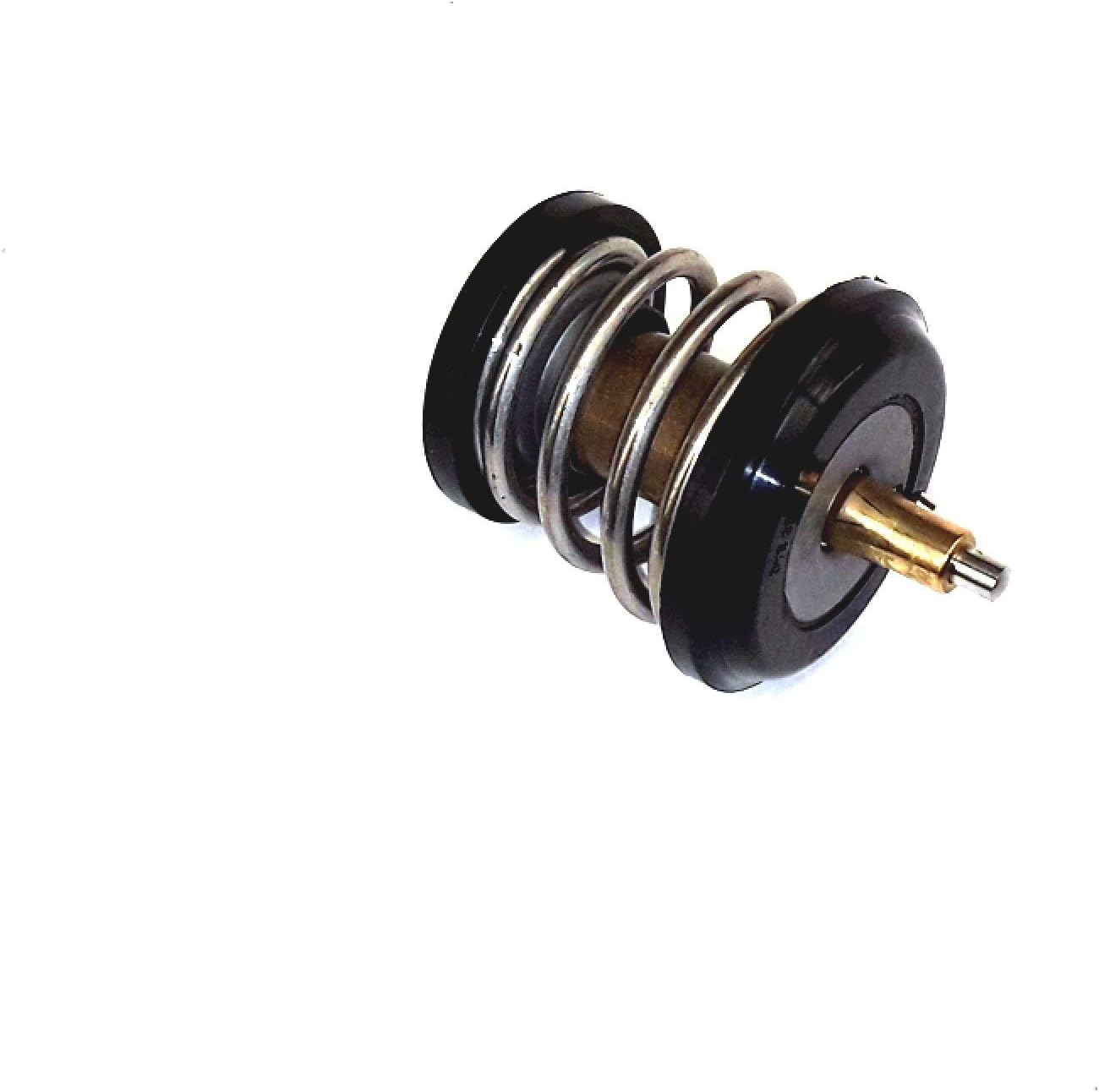 Volkswagen Thermostat - 06H121-113B