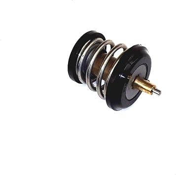 Volkswagen Thermostat - 06H121-113B