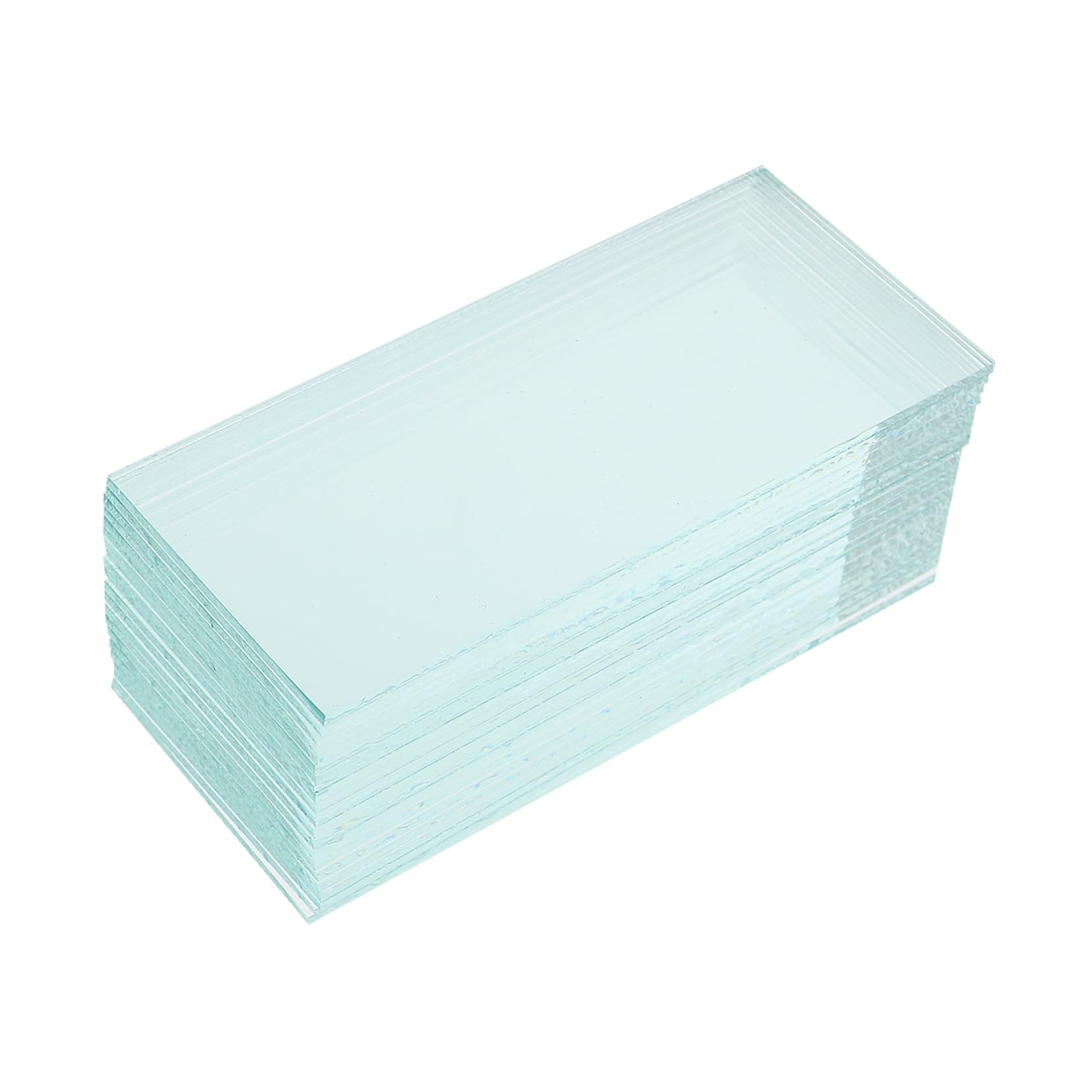 IWOWHERO Welding Lens Replacement Set of 20 Cover Plate Glass Material Protect Your Welding Helmet