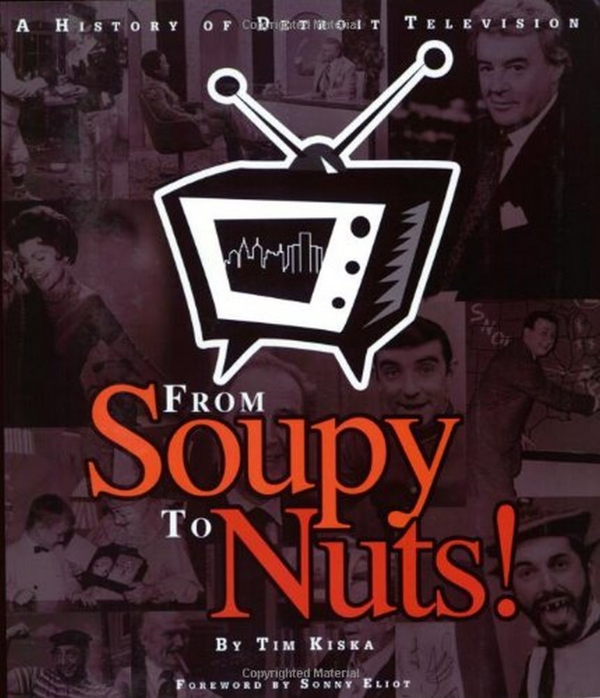 From Soupy to Nuts! : Ne manquez plus d'idées de l'entrée au dessert pour vos invités