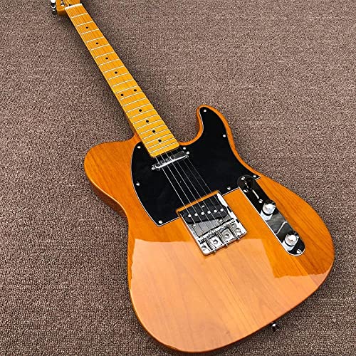 AURH skjos Guitare Électrique Coulée Érable Guitare Acoustique Guitare Guitare Classique Guitare Classique (Color… - Les Beatles, Paul McCartney, John Lennon, RIngo Starr, George Harrison AURH skjos Guitare Électrique Coulée Érable Guitare Acoustique Guitare Guitare Classique Guitare Classique (Color… – Image 3