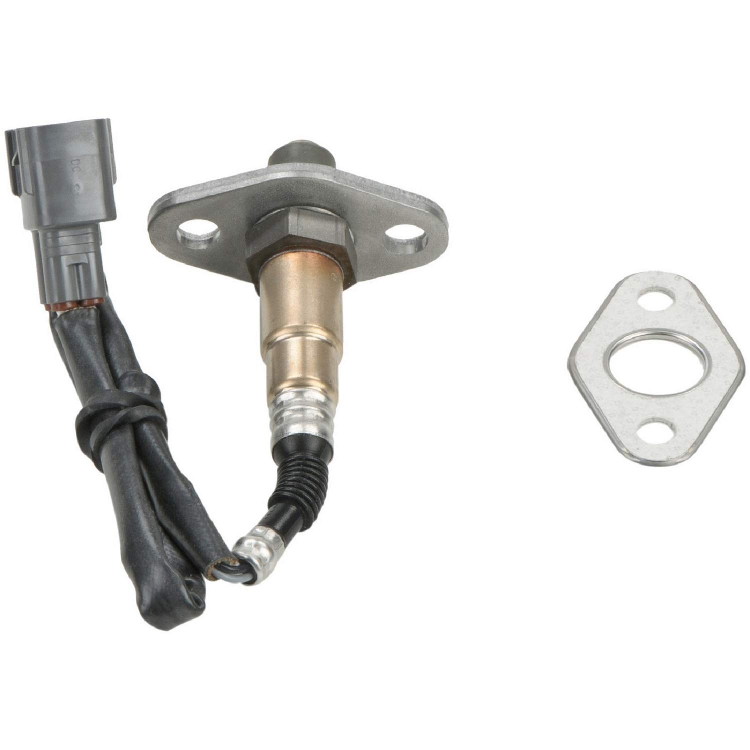 B.Oページ Amazon.com: Bosch 13095 Premium OE Fitment Oxygen Sensor