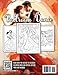 Ballroom Dance Coloring Book: Graceful Footwork with 30 Delightful Coloring Pages of Ballroom Dance Steps