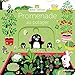 Promenade au potager - livre éveil - Dès 6 mois