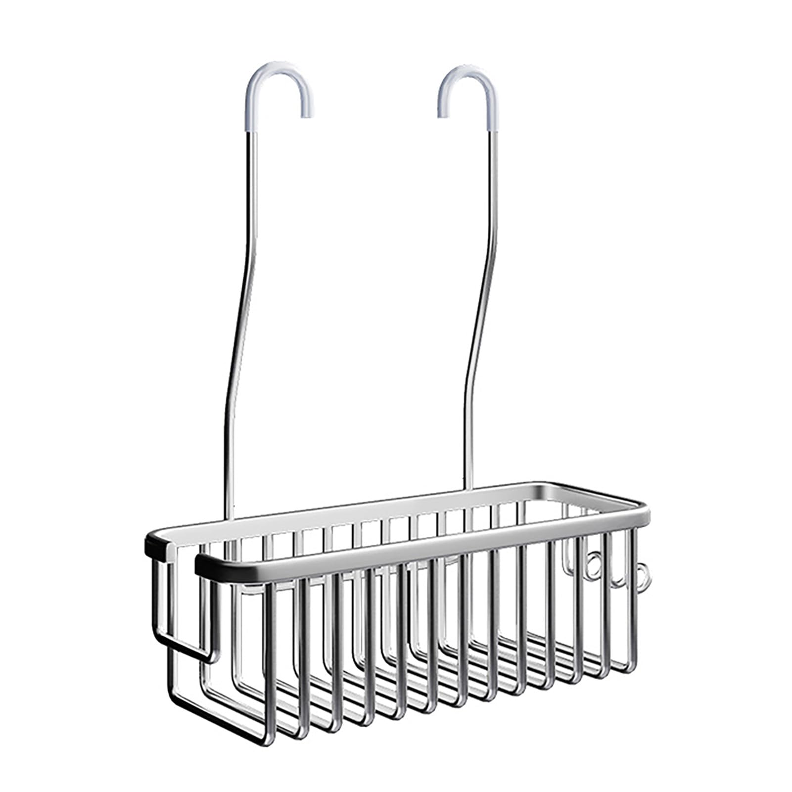 Locadence Shower Caddy Large Capacity Water Resistant Hanging Bathroom Organizer Multifunction Wash Shampoo Storage Shelf for Storing Conditioner