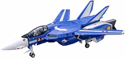 Amazon.co.jp: 超時空要塞マクロス 1/60完全変形 VF-1J スーパー