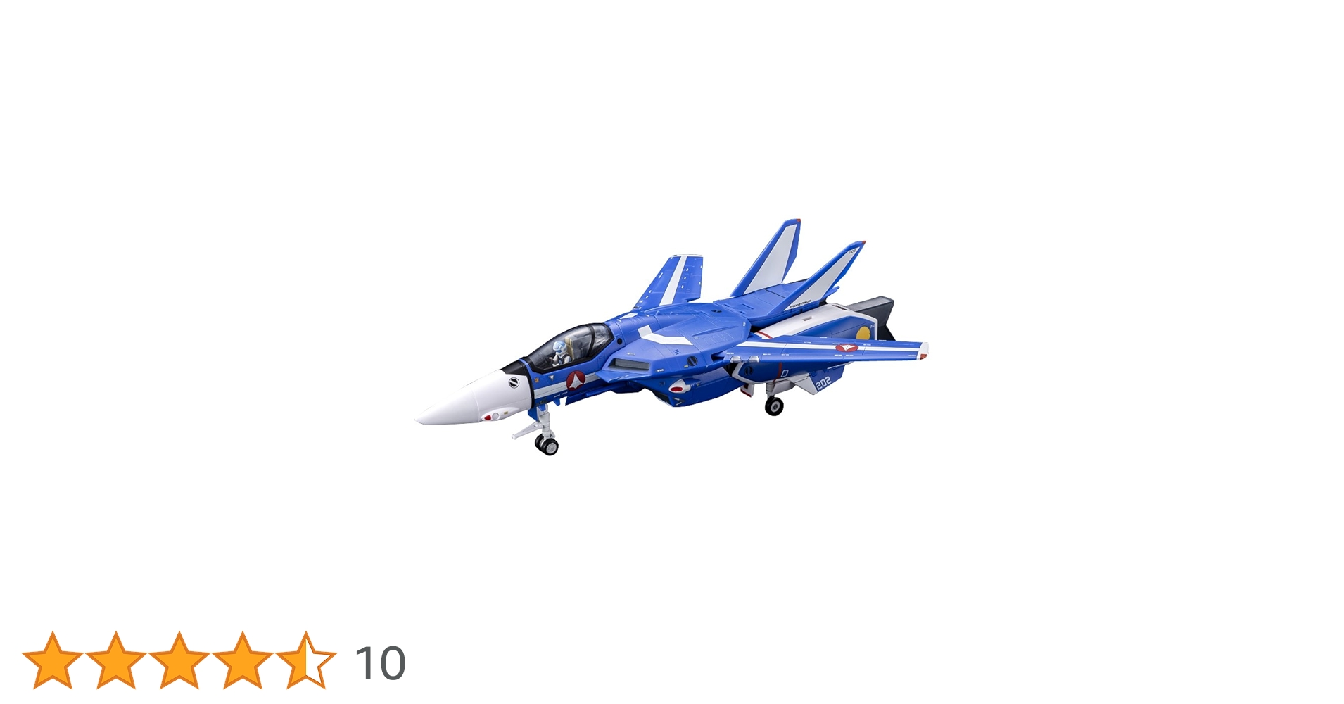YAMATO マクロス VF-1A 完全変形1/60 マクシミリアン・ジーナス機 Amazon.co.jp: 1/60 マクロス 完全変形 VF-1A マックス機 TV版