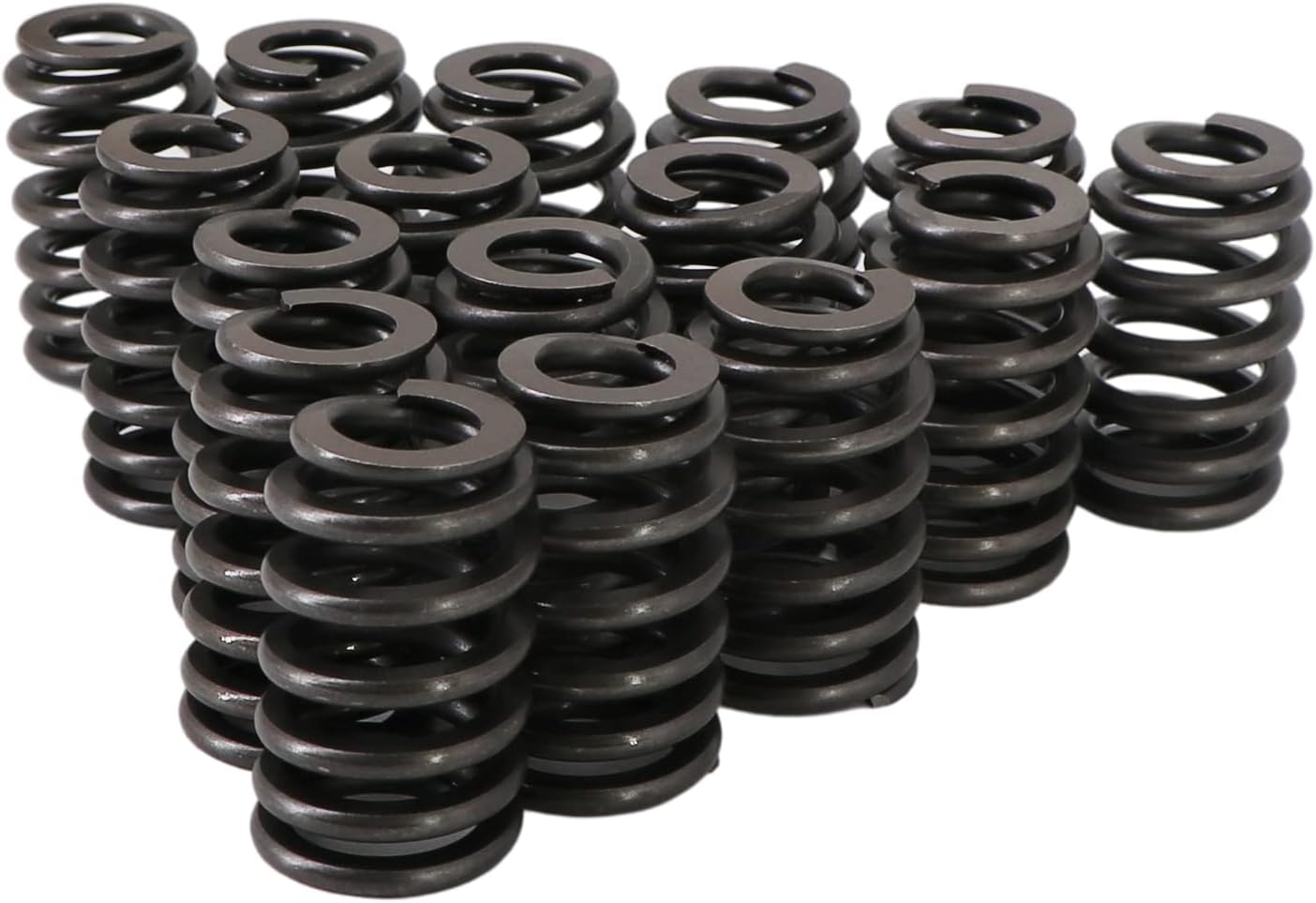 Dokili Set Of 16 Valve Springs 160-1488 for LS Engines 4.8L 5.3L 6.0L