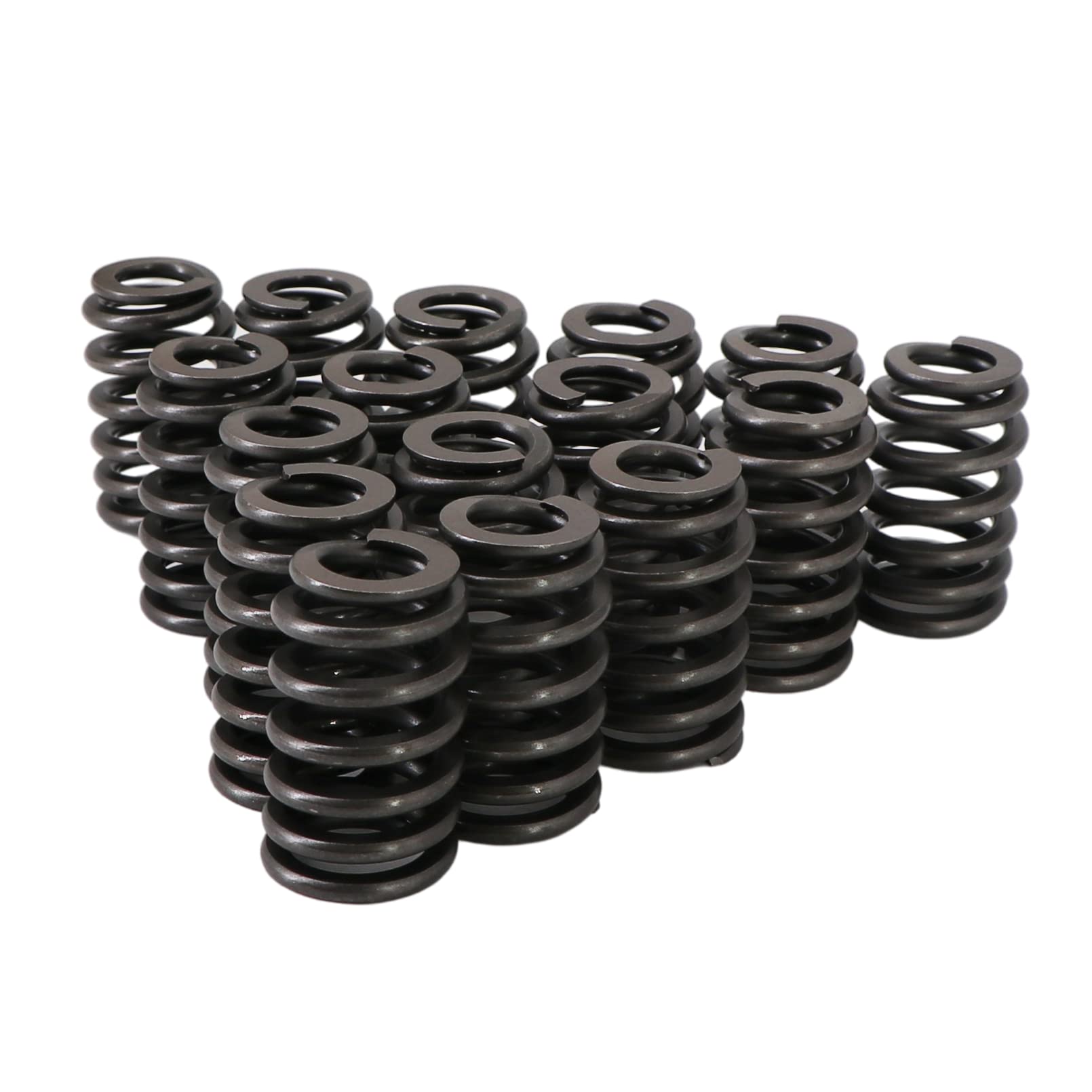 Dokili GM LS Engines 4.8 5.3 6.0 Set Of 16 Valve Springs SBI Sb International 160-1488