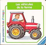  Les Vehicules De La Ferme