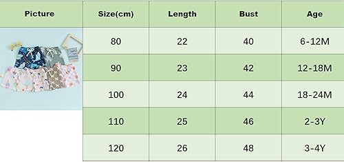 Vista 6 de Aoiureznia Traje de baño para niños pequeños y bebés, trajes de baño de playa, cintura ajustable, pantalones cortos de natación