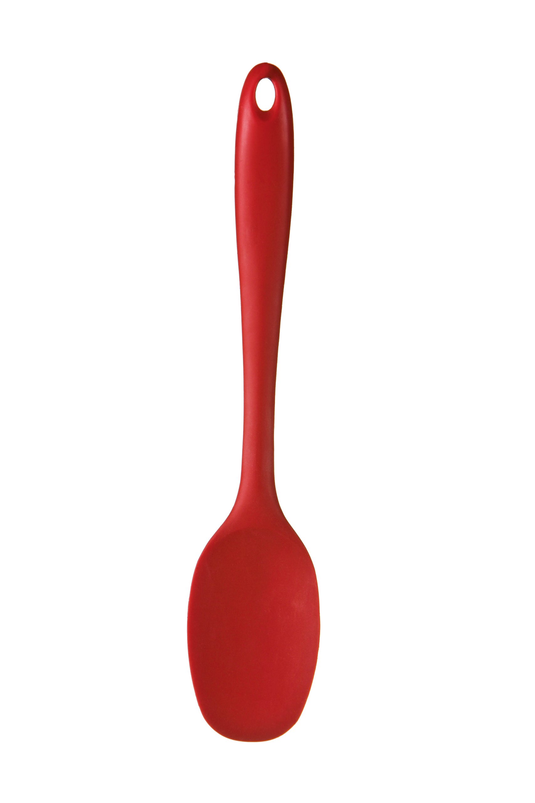 Zing! Red Premier Housewares Zing Silicone Spoon