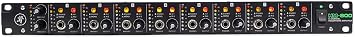 Mackie HM-800 8-channel Headphone Amplifier