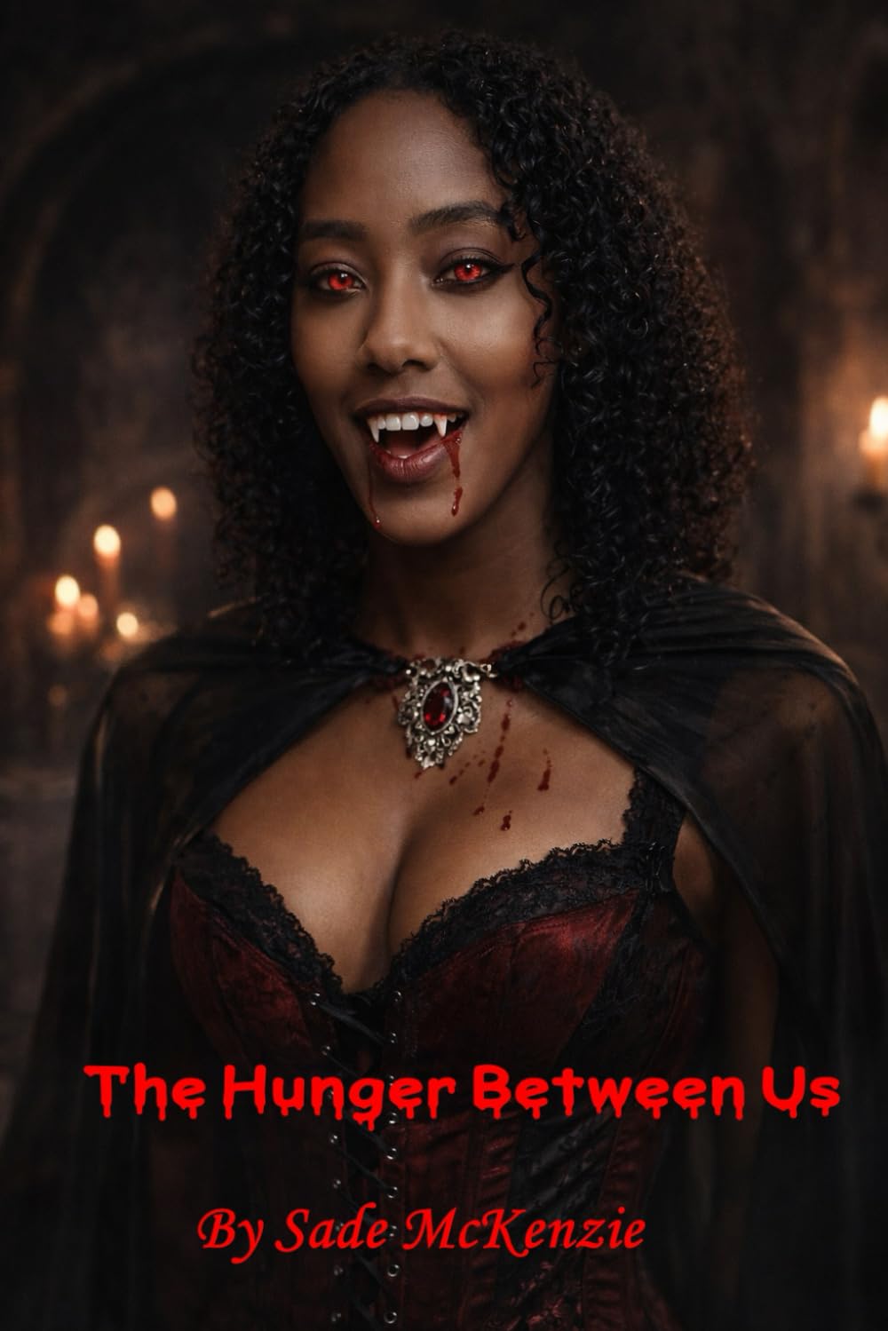 The Hunger Between Us