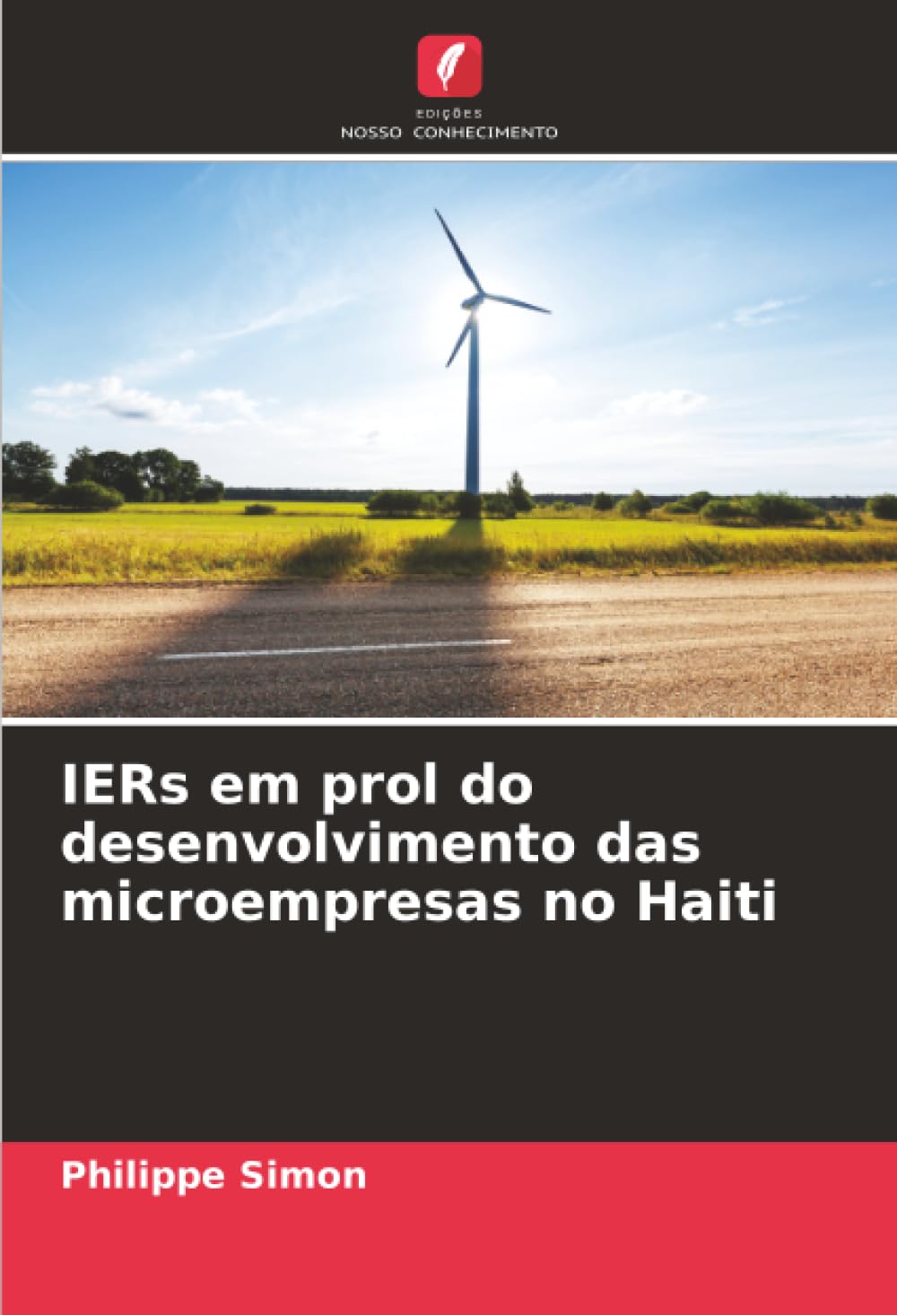 IERs em prol do desenvolvimento das microempresas no Haiti