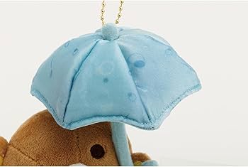 Amazon.co.jp: サンエックス(San-X) ｢雨のち晴れのリラックマ