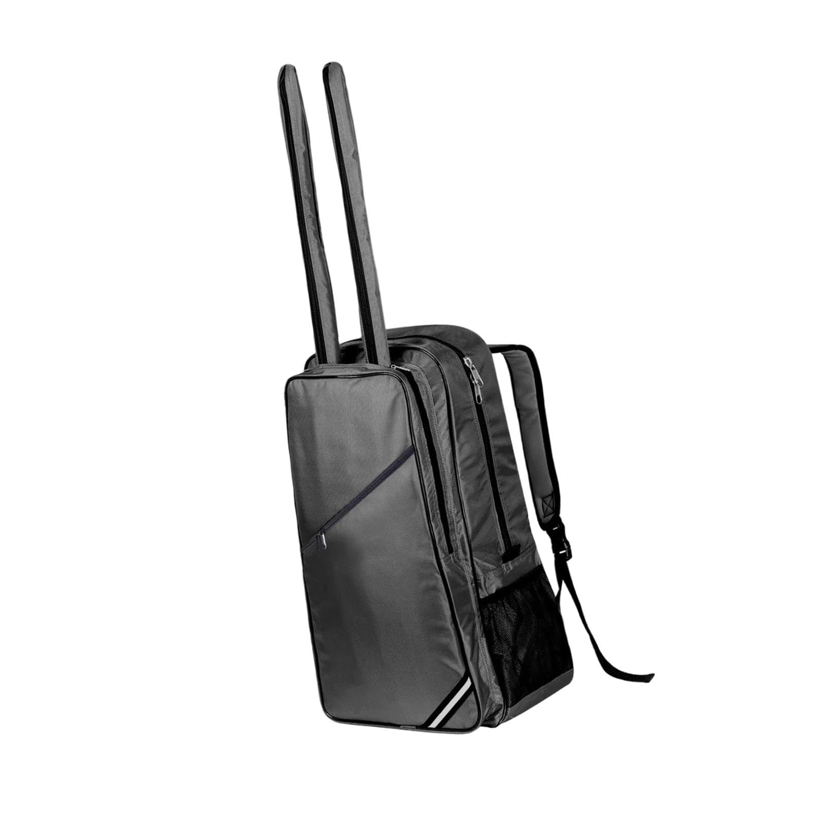 Mochila de esgrima Bolsa de esgrima Deportiva con Correa Ajustable Práctica Ligera con asa Bolsa de Accesorios confiable Bolso de Mano