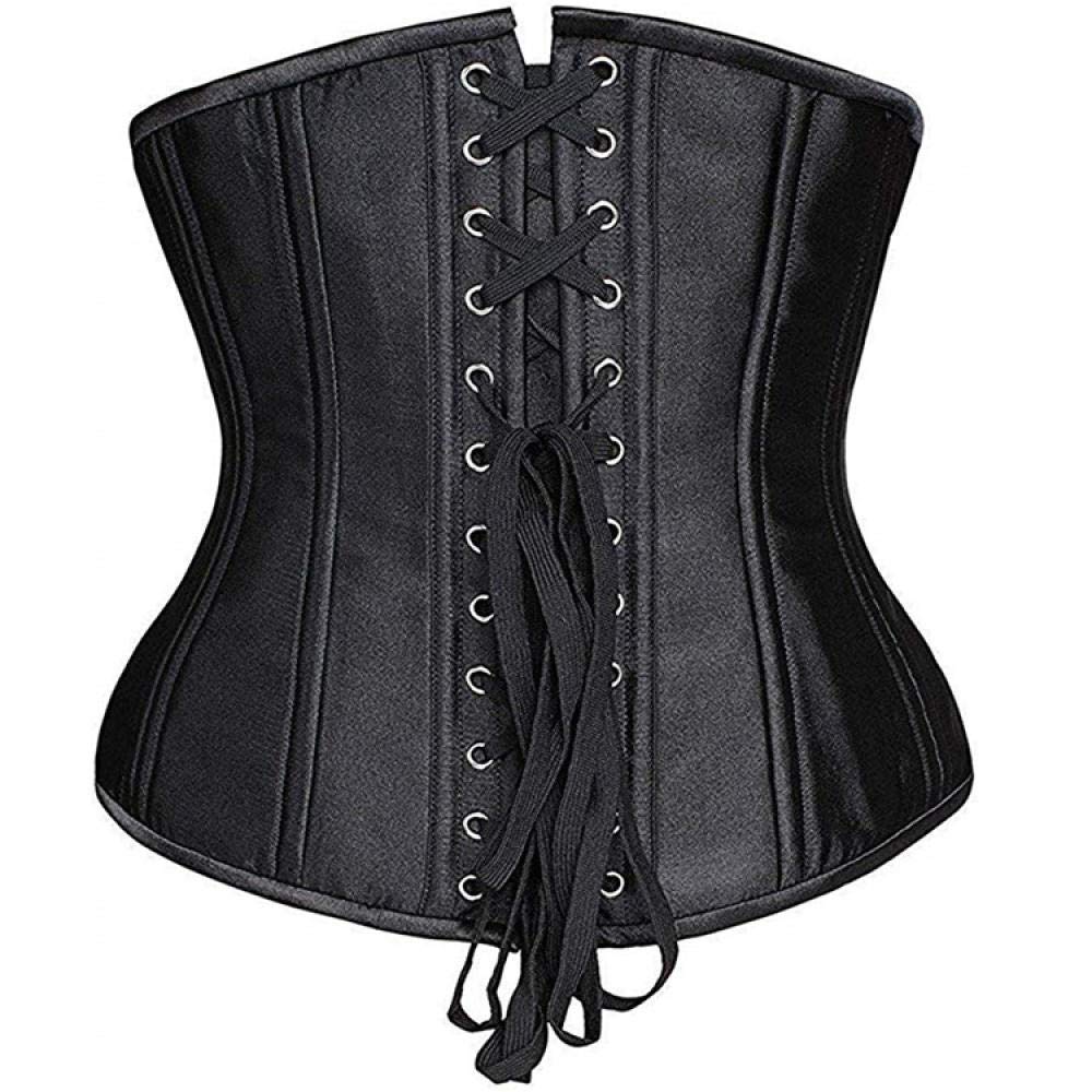 Paño De Algodón Alto 32 Cm Palacio Faja Clip De Cintura Faja De Mujer Clip De Cinturacorsé Mujer