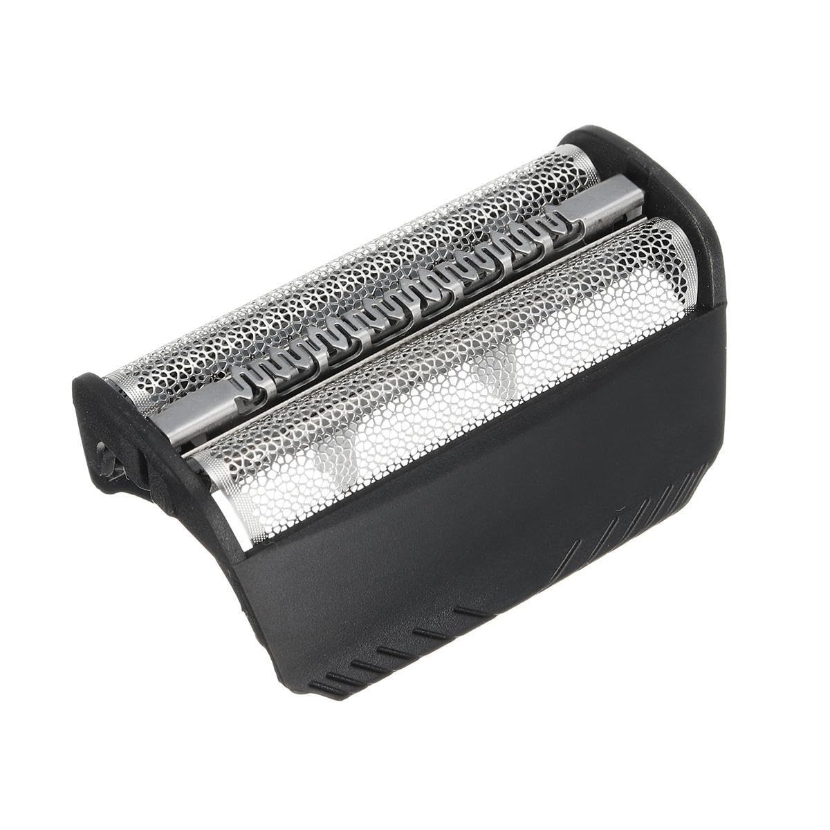 [Têtes de Rasage] Grille de Rechange pour Rasoir 30B + Lame Compatible avec Braun 3 Series SmartControl 7000/4000 5495 7505 7520 7650 197 195 199 197S 195S [Facile à remplacer]