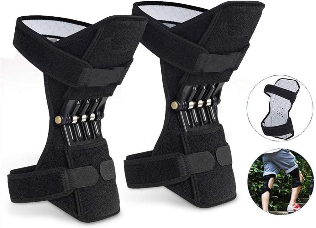 Ginocchiera per escursionisti