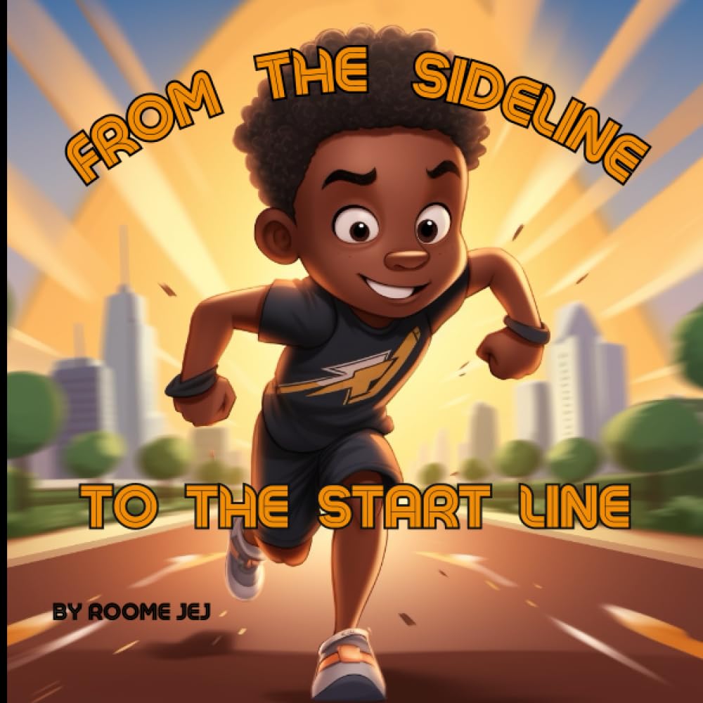 From the sideline to the start line: Overcoming obstacles for kids ages ...