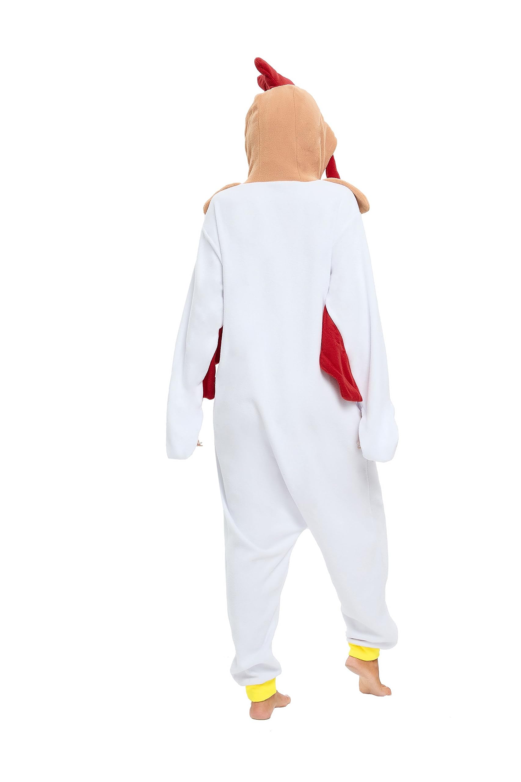 shelovely Animali Onesie Unisex