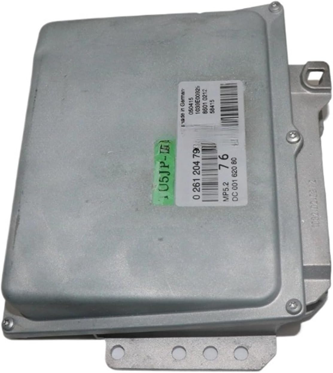 0261204792 MP5.2 Fuel Injection Device Controller Engine Management System Controller ECU ，Compatible With Peugeot 406，Compatible With Citroen XM