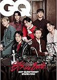 【予約】GQ JAPAN (ジーキュージャパン) 2026年 4月号 増刊【表紙/BTS】特別…