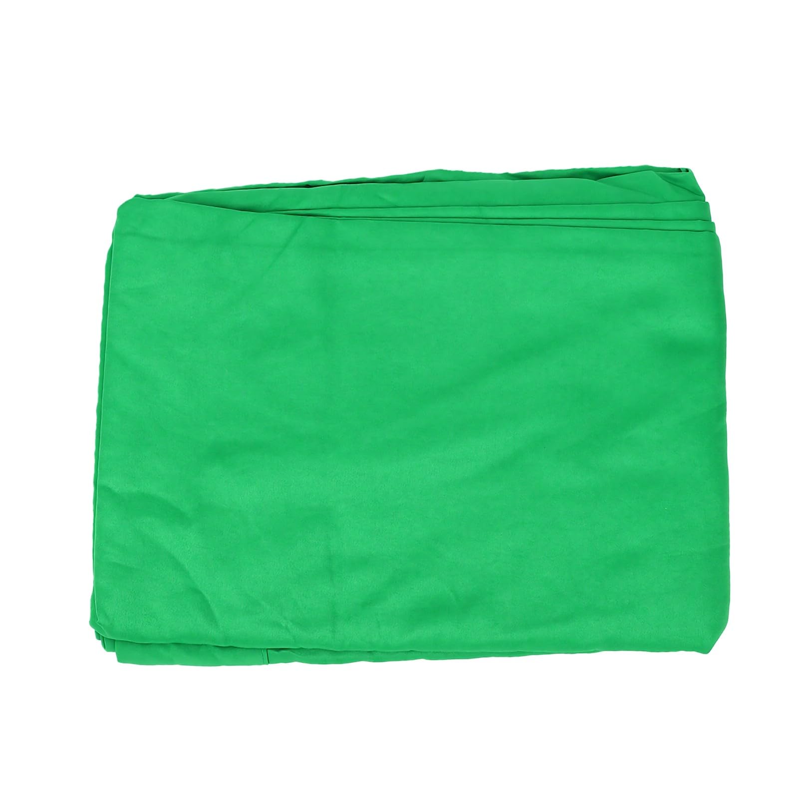 Diyeeni Sfondo per Set Fotografici Opaco 300x400cm Pieghevole in (GREEN) | Sfondo fotografico per ritratti in studio, produzione video, streaming live, schermo di sfondo fotografico con materiale