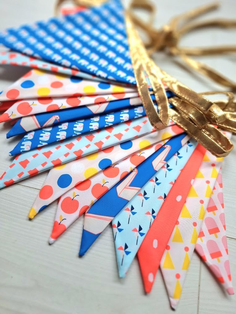 ENGEL. Garland - Suitable for indoor & outdoor use - Anniversary Medium - Limited Edition